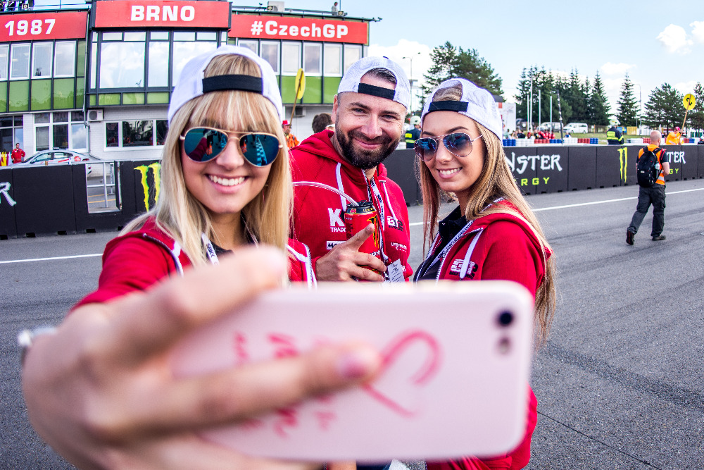 Úspěšný debut Vaška Šafáře ve formuli 3 v Brně v týmu GT2 Motorsport na Masaryk Racing Days 2018